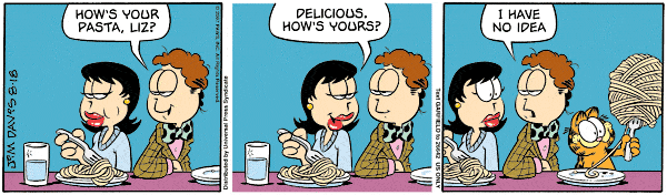 garfield